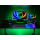 Razer BlackWidow V4 Low-profile HyperSpeed (Green) - 1504875 - zdjęcie 7
